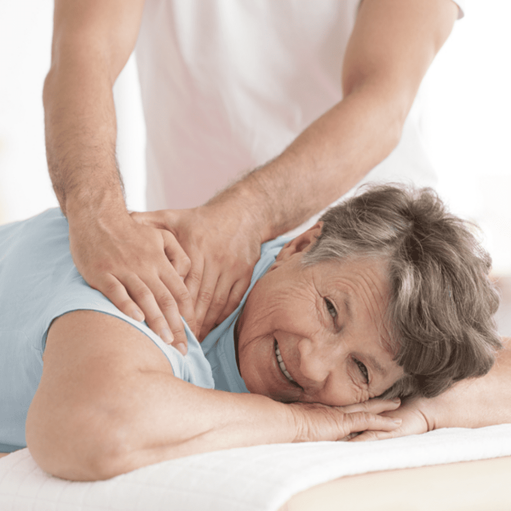 Massage Therapy Aspire Home Health And Hospice