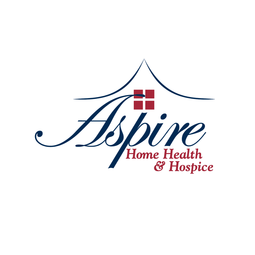 Aspire home. Aspiration about.